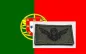 Preview: fallschirmspringerabzeichen portugal